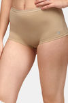 Soie High Rise Half Coverage Boyshort Panty (Pack of 2) - Multicolor — thumbnail 4